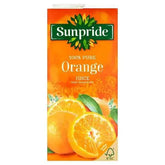 Sunpride Orange Juice 1 Litre (Case of 12)  Adomoo